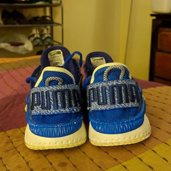 Puma tsugi netfit - Picture 4 of 4
